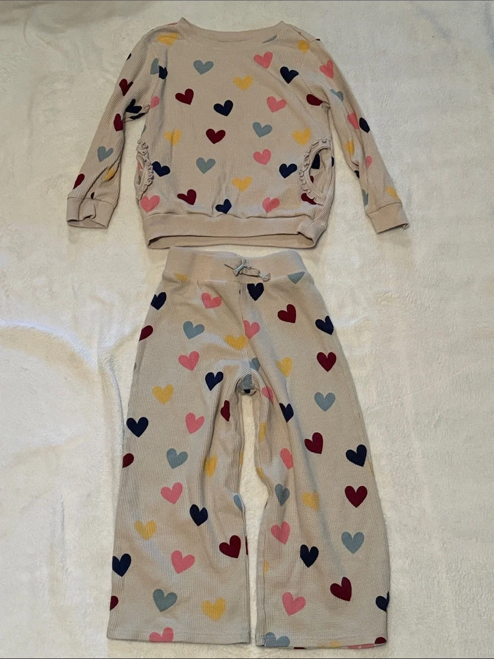 4T Girl’s Clothing Bundle